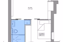 Petite salle de bains : 28 plans astucieux pour optimiser l'espace (-5 m2)