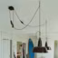 Suspensions style loft