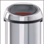 Poubelle à ouverture automatique par infrarouge
