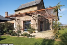 L'esprit loft aux écuries