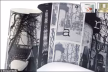 Les touristes adorent les souvenirs de la capitale, mais les Parisiens aussi. Cotemaison.fr a séléctionné le must du kitsch pour votre appart...