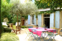 Visite privée sur les terrasses des internautes