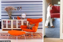 En déco, une idée peut cacher de mauvaises surprises. Achat impulsif ou mur repeint un peu trop vite, Valérie Laporte-Volatier (coach déco) pointe les fausses "bonnes idées" déco...