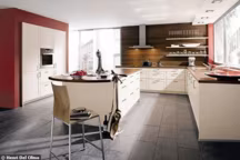 Un îlot est-il possible pour ma cuisine ?