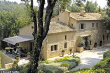 Spécial mas de Provence et Corse : sept maisons craquantes