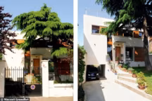 Une petite maison bien pensée