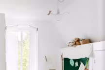 20 idées pour une chambre d'enfant sympa et stylée