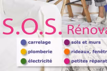 Débutants ou expérimentés, sortez votre boîte à outils. Avec notre sélection de guides spécial bricolage, bricoler deviendra une joie ! A vos marteaux, prêts, tapez ...