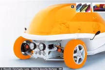 Mise en lumière de la couleur, toujours plus inventive et tendance