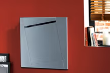 Les radiateurs changent de peau. Design, rétro ou coloré, notre sélection de radiateurs qui ne se cachent plus...