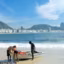 Rio comme une carte postale