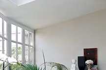 Petit air de campagne pour une maison de ville