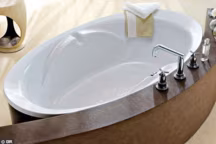 Ma nouvelle baignoire : laquelle choisir ?