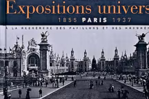 Sylvain Ageorges, l'auteur, a retrouvé les trésors oubliés de la modernité