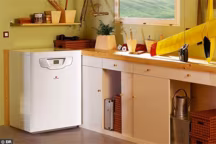 La pompe à chaleur, nouvelle star du confort thermique