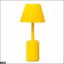 Jaune primaire pour lampe Lolita