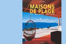 Louisa Wattson présente un petit tour du monde des plus belles maisons au bord de l'eau