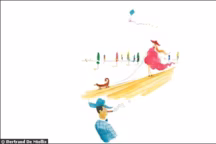 Foulées depuis la Belle Epoque par les célébrités du monde entier, les planches de Deauville sont toujours sous les feux de la rampe. Retour sur cette promenade mythique...