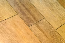 6 parquets pour habiller vos sols