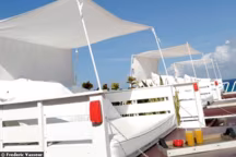 Carnet de voyage : le Mexique entre sable chaud et nostalgie