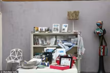 Salon Côté Ouest : voici les photos !