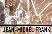Pierre-Emmanuel Martin-Vivier retrace le parcours de cette figure mythique des arts décoratifs dans le contexte artistique, intellectuel et politique de son époque