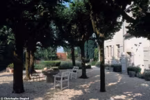 Comme un parfum XVIIIe