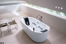 Transformer sa salle de bains