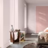 Plus d'info : Peinture Tendre Cocon - couleur de l'année 2024 par Dulux Valentine et Vieux Rose, crème de couleur, 2,5L, 49,90 euros, Dulux Valentine.