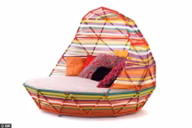 Patricia Urquiola : des créations poétiques