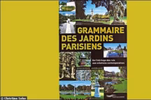 Les parcs et jardins parisiens sollicitent nos sentiments, éveillent des souvenirs d'enfance, d'amours...