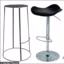 Trois tabourets de bar pour 150 euros l'ensemble !