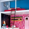9 chambres d'enfants pleines de couleurs et de fun