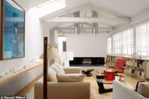 Huit plans pour créer un esprit loft