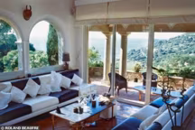 Juliette Gréco : visitez la maison de Juliette Gréco