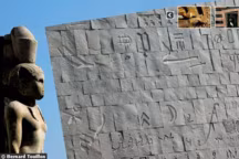 Mythique, troublante... Chantée par les écrivains, Alexandrie voit son lustre renaître sous les feux de sa Bibliotheca. A vous de flâner dans cette ville...