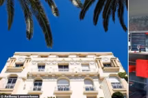 Cap sur Antibes Juan-les-Pins. La côte d'Azur et ses vues imprenables, de quoi faire rêver ! Pour en profiter de sa chambre ou à table, notre sélection des meilleurs hôtels et restaurants de la station balnéaire d'Antibes Juan-les-Pins...