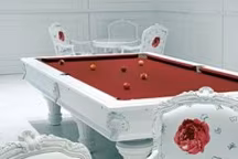 Couleur : une somptueuse déco blanche