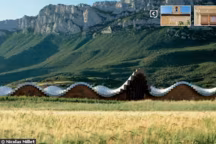 Et pourquoi pas une escapade en Espagne ? Pour vous donner l'envie...