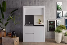 Super kitchenette toute mimi