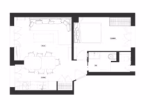 12 cuisines avec plans et photos