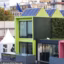Entrez dans les maisons be-GREEN
