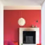 Le petit salon Fushia