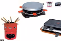 Fromage fondu et charcuterie pour l'une, savoyarde ou bourguignonne pour l'autre, raclettes et fondues sont de saison. Et toutes nos nouveautés culinaires