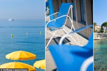 Tandis que Juan l'extravertie passe de la plage aux night-clubs, Antibes se drape du mystère doréavec ses ruelles étroites. Son cap a la discrétion des grands lieux d'élégance. Petite balade dans la galerie photos...