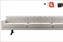 Tout un hiver au coin du feu pour profiter d'une déco ski design, découvrir des objets excentriques et ludiques et aménager nos espaces grâce à des astuces gain de place