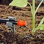 Goutte-à-goutte spécial massifs ou jardinières