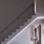Un escalier qui a de l'allure