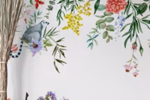 20 papiers peints intissés pour relooker son intérieur