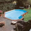 Piscine hors sol : une piscine facile pour votre jardin